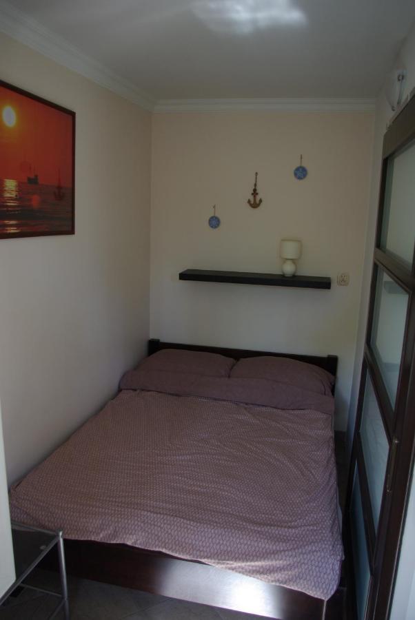 Apartament Nadmorski Sen Miedzyzdroje Exterior foto